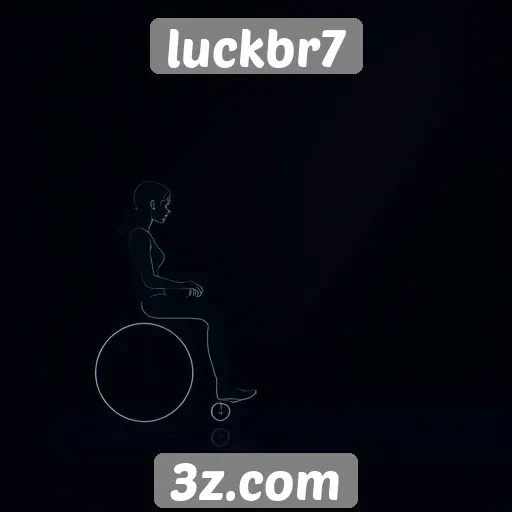 Acessibilidade e usabilidade do luckbr7 para novos usuários