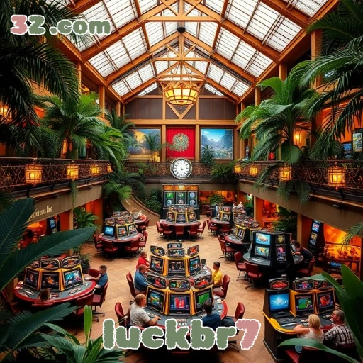 A Confiavel Seção do Luckbr7 Atrai Usuários