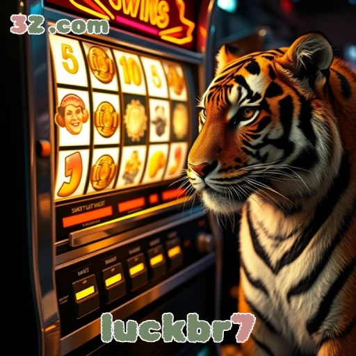 Atrações Esportivas do luckbr7: Uma Nova Experiência