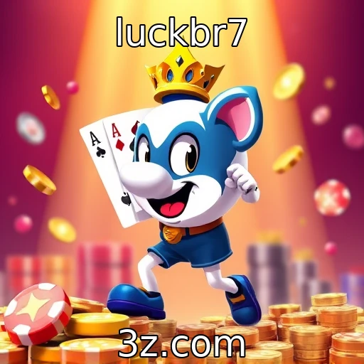 Perspectivas de crescimento no mercado de jogos