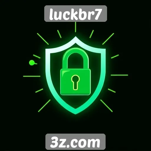 Estudo sobre a segurança no site de apostas luckbr7