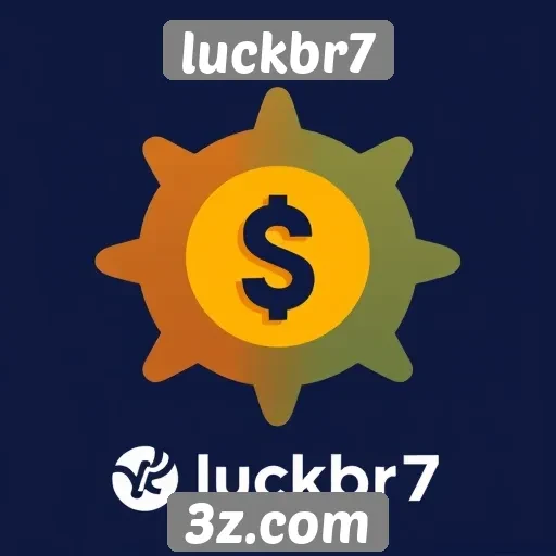 Funcionamento do sistema de recompensas no luckbr7