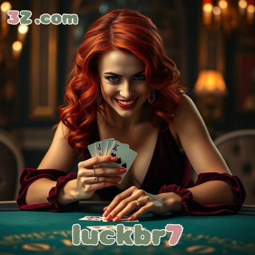 Slots Incríveis do luckbr7: Aventure-se nas Bobinas da Sorte!